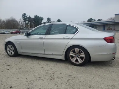 2012 BMW 528 XI, фото 2, лот 10820132