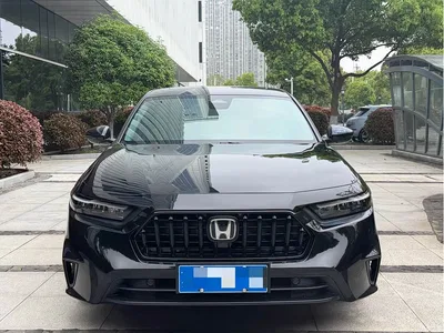 2025 Honda Inspire 260TURBO Elite Edition, фото 1, лот 10422312