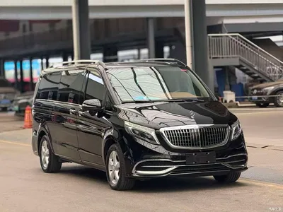 2016 Mercedes-Benz Vito 2.0T Elite Edition, фото 3, лот 10435385