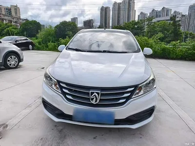 2016 Baojun 310 1.2L Manual Comfort Model, фото 3, лот 11162449