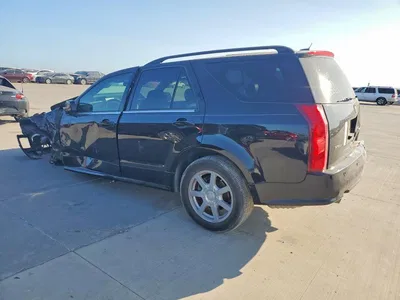 2005 CADILLAC SRX, фото 2, лот 10970736