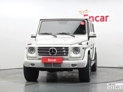 2015 Mercedes-Benz G-Class G350 BlueTEC, фото 3, лот 10164808