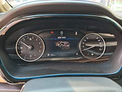 2023 Buick GL8 Facelift Land Business Class Luxury, фото 4, лот 11408289