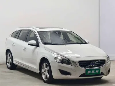 2013 Volvo V60 T5 Prestige Edition, фото 3, лот 11139566