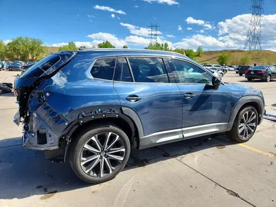 2025 MAZDA CX-50 PREMIUM PLUS, фото 3, лот 10847503