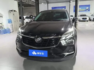 2021 Buick Envision Plus 532T FWD Luxury Trim, фото 2, лот 11202833