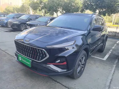 2021 Sehol X7 1.5T Premium, фото 2, лот 11153431