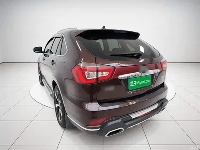 2015 BYD S7 2.0T Upgrade Automatic Premium, фото 4, лот 11146686