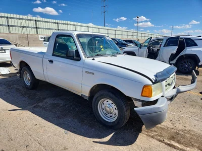 2003 FORD RANGER, фото 4, лот 10982359