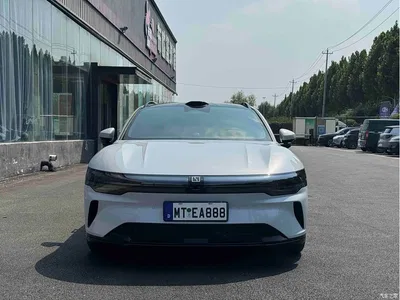 2025 ZEEKR 007GT Model RWD Smart Drive 75kWh, фото 3, лот 10836581
