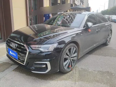 2023 Audi A6L Facelift 45 TFSI quattro Premium Dynamic, фото 1, лот 11205597