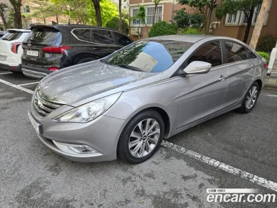 2013 Hyundai Sonata CVVL Smart, фото 2, лот 10097318