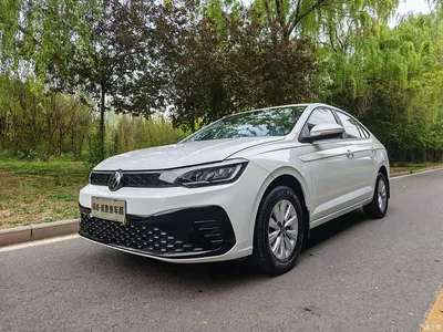 2025 Volkswagen Lavida New Edge 1.5L Outstanding New Ease, фото 1, лот 10453912