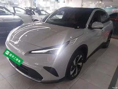 2026 ARCFOX Alpha T5 Model Extended Range Base, фото 1, лот 11180437
