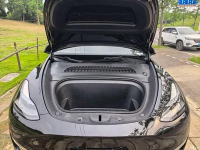2022 Tesla Model Y Rear-Wheel Drive Version, фото 4, лот 10400156