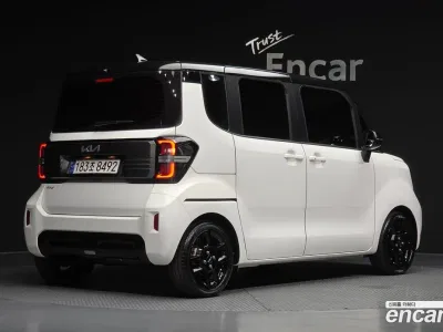 2023 Kia RAY Gravity, фото 1, лот 10230913