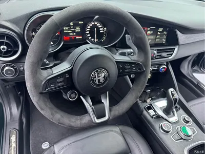 2021 Alfa Romeo Giulia 2.0T 280HP Luxury, фото 3, лот 10402235