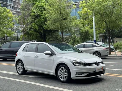 2018 Volkswagen Golf 1.6L Automatic Comfort, фото 3, лот 11192051