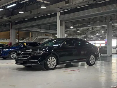 2021 Volkswagen Passat Model 330TSI Elite Edition, фото 1, лот 10439472