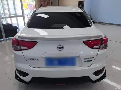 2020 Nissan Bluebird 1.6L CVT Smart Connect Cool Edition, фото 4, лот 10347017