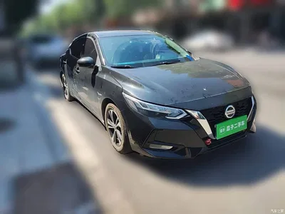 2020 Nissan Sylphy Facelift 1.6L XL CVT Joy Edition, фото 3, лот 10342627