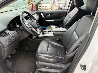 2012 Ford Edge (Import) 2.0T Elite, фото 4, лот 11212043