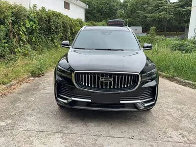 2024 Geely Xingyue L 2.0TD DCT EVO FWD Changfeng Edition, фото 1, лот 11170638