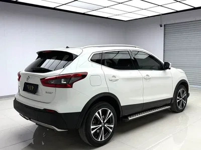 2022 Nissan Qashqai 2.0L CVT XV Prem Luxury Edition, фото 3, лот 10331765