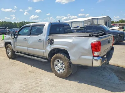 2016 TOYOTA TACOMA SR5 V6, фото 2, лот 10528528