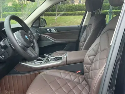 2022 BMW X5 Facelift xDrive 30Li Premium M Sport Package, фото 4, лот 10463167