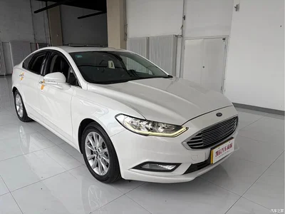 2017 Ford Mondeo EcoBoost 180 Fashion, фото 3, лот 10279423