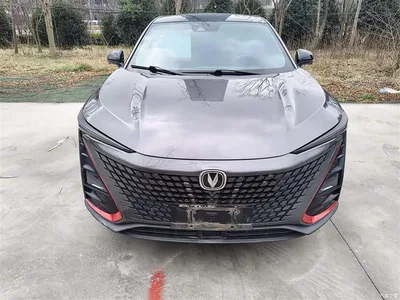 2020 Changan UNI-T 1.5T Flagship, фото 3, лот 10257209