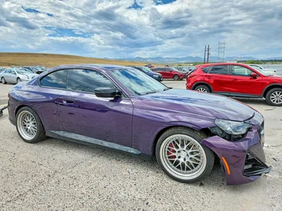 2024 BMW M240I, фото 4, лот 10666253