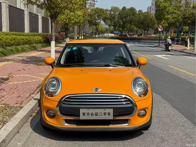 2014 MINI MINI Model 1.2T ONE+, фото 2, лот 10351171