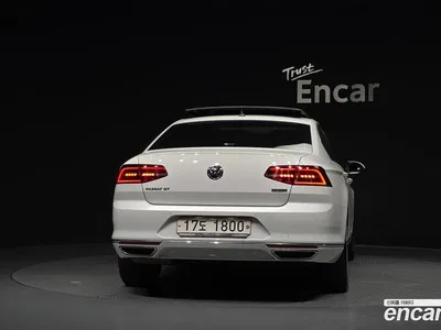 2018 Volkswagen Passat 2.0 TDI 4Motion Prestige, фото 4, лот 10219108