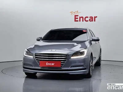 2016 Hyundai Genesis G330 Modern, фото 3, лот 10137489