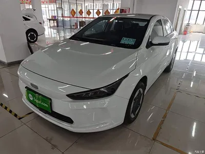 2024 Geely A 410KM Travel Edition, фото 1, лот 11155699