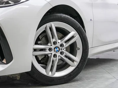 2022 BMW 1 Series 120i M Sport Shadow Edition, фото 3, лот 11243563