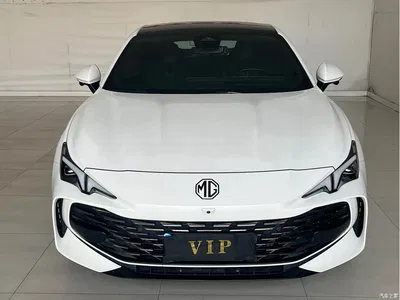 2023 MG MG7 2.0T Automatic Hunting Beauty Luxury Edition, фото 2, лот 10355689