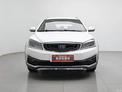 2018 Geely Vision S1 1.5L Manual Sharp Speed, фото 3, лот 10302169