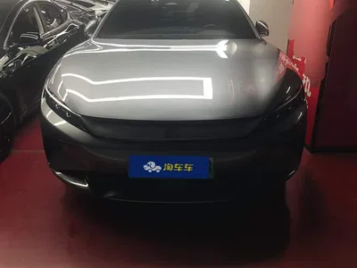 2023 BYD Han EV Champion Edition 506KM FWD Premium, фото 2, лот 10252471