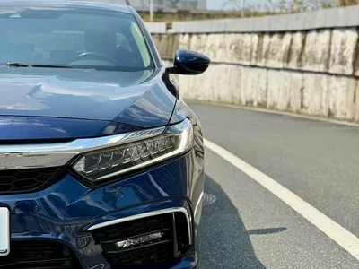 2019 Honda Inspire Sport Hybrid 2.0L Advance China V, фото 3, лот 11353315