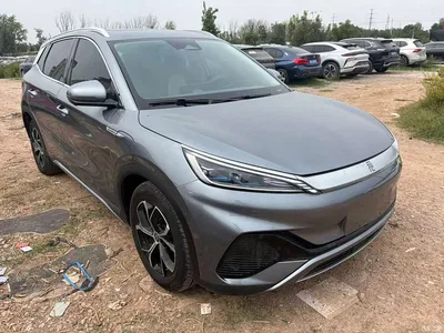 2022 BYD Yuan PLUS 510KM Flagship, фото 2, лот 11137885