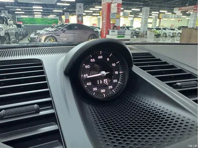 2024 Porsche Panamera Executive Long Wheelbase 2.9T, фото 4, лот 10241981
