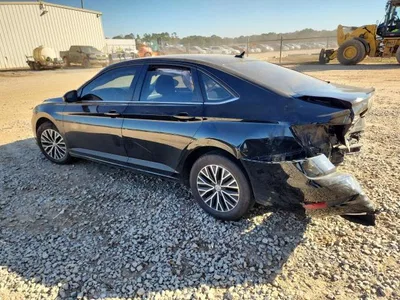 2021 VOLKSWAGEN JETTA S, фото 2, лот 10840898