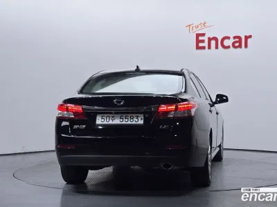 2013 Samsung SM5 LPLi LE, фото 4, лот 10188235