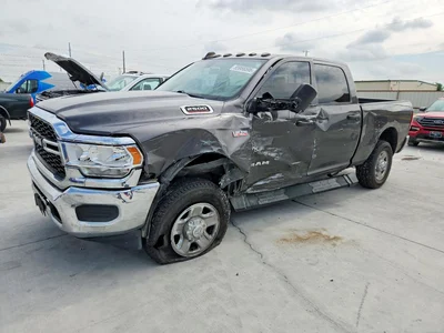 2020 RAM 2500 TRADESMAN, фото 1, лот 11148655