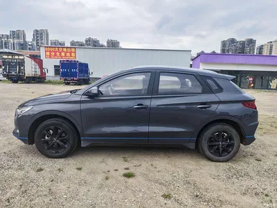 2021 BYD e2 Luxury Edition, фото 4, лот 10253297