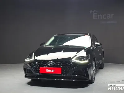 2022 Hyundai Sonata 2.0, фото 3, лот 11548194
