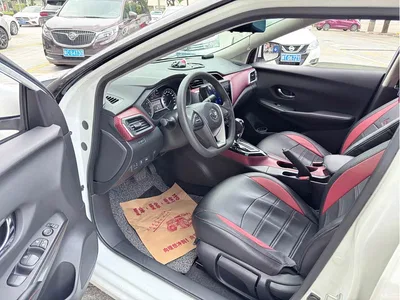 2016 Nissan Bluebird 1.6L CVT Smart Cool, фото 4, лот 10341490